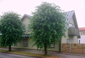 Rönne Majutus